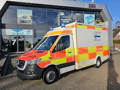 Mercedes-Benz Sprinter - 519 3.0 CDI L2 Ambulance