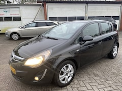 Opel Corsa - 1.3 CDTi Airco 5 deurs