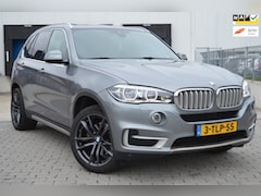 BMW X5 - XDrive40d High Executive 7pers Dealer ondh Vol optie