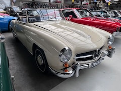 Mercedes-Benz SL-klasse Roadster - 190SL