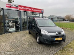 Citroën Berlingo - bestel 1.6 BlueHDI 75 Comfort