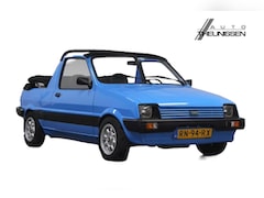 MINI Cabrio - Austin Metro 1.3 Surf 60 PK | Nieuwe APK