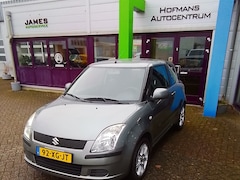 Suzuki Swift - 1.3 GLS