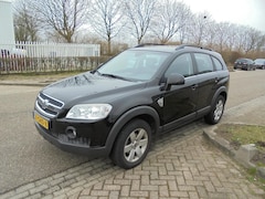 Chevrolet Captiva - 2.4i Class