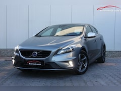 Volvo V40 - 2.0 D2 2x R-Design, Navi, Xenon, Trekhaak, Euro6, Vol