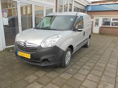 Opel Combo - 1.3 CDTi L1H1 Edition trekhaak, airco