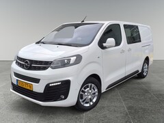 Irmscher Opel Vivaro - Offiziell von Opel zertifiziert - Speed Heads