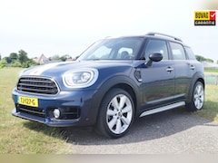 MINI Countryman - 1.5 Cooper Chili