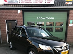 Volkswagen Tiguan - 1.4 TSI Sport&Style