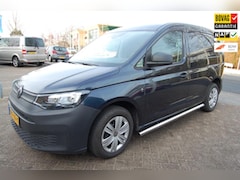 Volkswagen Caddy Cargo - 2.0 TDI BM 75Pk EURO 6 Comfortline