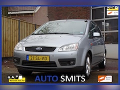 Ford Focus C-Max - 1.8-16V Futura