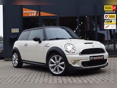 MINI Cooper S - 1.6 Chili/xenon/navi/panoramadak