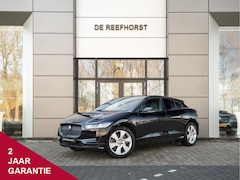 Jaguar I-PACE - EV400 S 90 kWh | Luchtvering | Stuurwiel Verwarmd | 20 Inch |