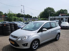 Ford C-Max - 1.0 Edition - Airco - Cruise-control - Parksensor - NAP