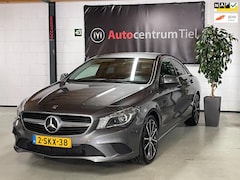 Mercedes-Benz CLA-Klasse - 220 CDI Ambition