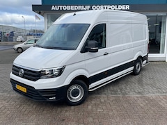 Volkswagen Crafter - 30 2.0 TDI L3H3 Highline