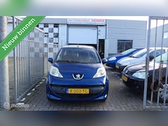 Peugeot 107 - 1.0-12V XS Urban Move Airco