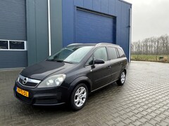 Opel Zafira - 2.2 Cosmo Airco Export auto