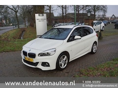 BMW 2-serie Active Tourer - 218d Centennial Executive M-Pakket