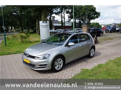 Volkswagen Golf - 1.2 TSI Comfortline Panoramadak