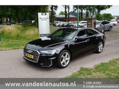 Audi A6 Limousine - 45 TFSI Sport S line edition