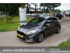 Ford Fiesta - 1.0 EcoBoost ST-Line X Navigatie/Led