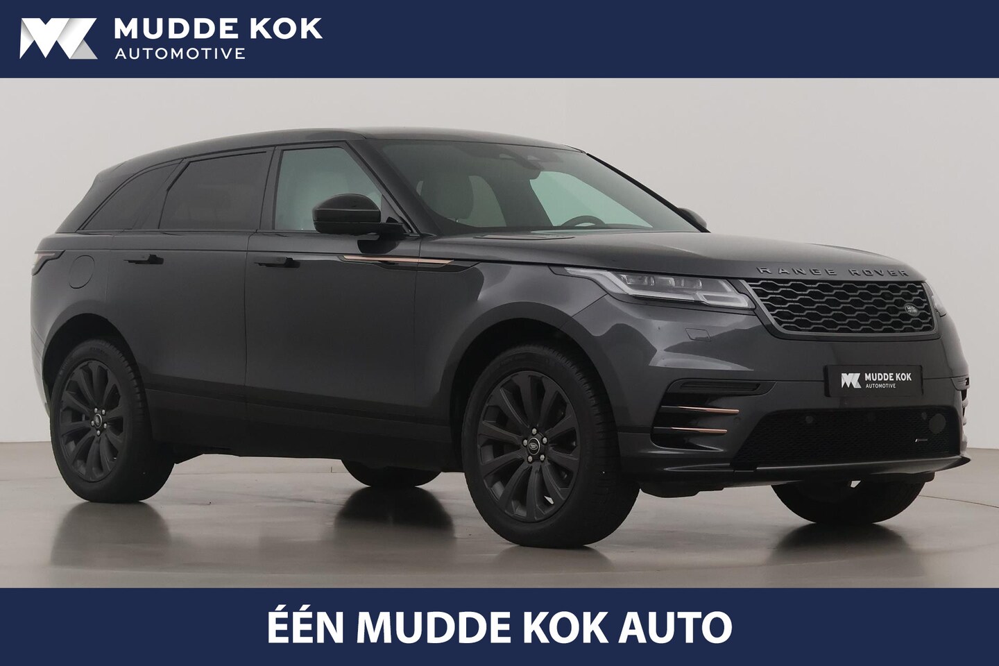 Land Rover Range Rover Velar D200 R-Dynamic SE | ACC | BLIS | Camera ...