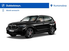 BMW X5 - xDrive45e | M-Sport | Harman/kardon | 22" | Panorama | Trekhaak | Soft close | Laser