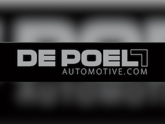 De Poel Automotive logo