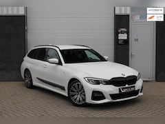 BMW 3-serie Touring - 330i High Executive M-sport Edition, LED, Rij-ass