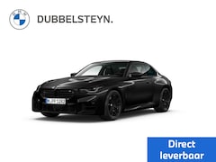 BMW 2-serie Coupé - M Driver's Pack | M Sportstoelen voor | Driving Assistant | Live Cockpit Professional | Pa