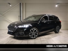 Ford Focus Wagon - 1.5 EcoBoost 182pk ST-Line Business