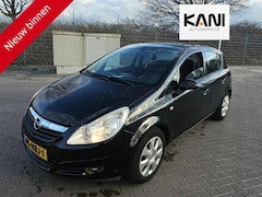 Opel Corsa - 1.4-16V Enjoy