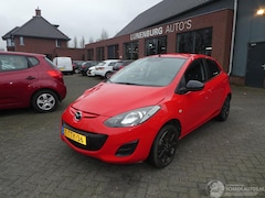 Mazda 2 - 2 1.3 Color Edition Airco