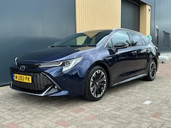 Toyota Corolla Touring Sports - 1.8 Hybrid 122pk GR Sport | TREKHAAK | NAVIGATIE | CRUISE | CARPLAY