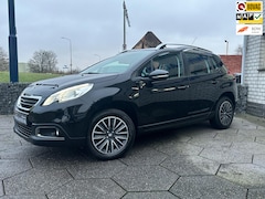 Peugeot 2008 - 1.2 PureTech Active|Pano|PDC|Navi|Nieuwstaat|HS5