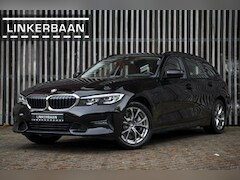 BMW 3-serie Touring - 330e Hybrid | Sport Line | H&K | LED | Live Cockpit Prof |