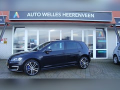 Volkswagen Golf - 1.4 TSI GTE