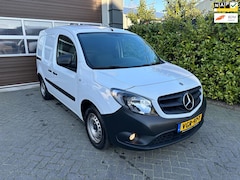 Mercedes-Benz Citan - 108 CDI L1