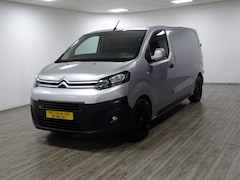 Citroën Jumpy - 1.6 BlueHDI COMFORT M SenS AUTOMAAT