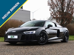 Audi R8 - 5.2 FSI quattro Plus 610Pk Carbon B&O Sportuitlaat etc