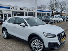 Audi Q2 - 30 TFSI Pro Line NAVI/CLIMA/CRUISE/ENZ