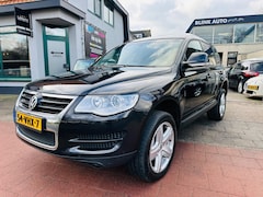 Volkswagen Touareg - 3.0 TDI VAN Apk Airco Garantie