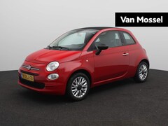 Fiat 500 - 1.2 Young
