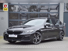 BMW 5-serie Touring - 540i xDrive M sport | Mild Hybrid | ACC | Pano