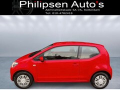 Volkswagen Up! - 1.0 move up Airco