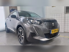 Peugeot 2008 - 1.2 PureTech Allure Pack