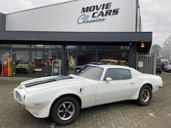 Pontiac Firebird - Trans AM