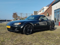 Mazda MX-5 - 1.8 Touring Elektrische hard top