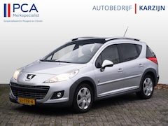 Peugeot 207 SW Outdoor - 1.6 VTi